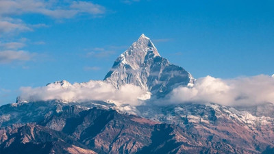 Nepal'de Çığ Faciası... Kayıp Dağcılardan Acı Haber Geldi!