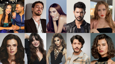 Ünlülere Uyuşturucu Soruşturmasında 7 İsim İçin Flaş Karar