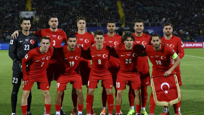 A Millilerin Bulgaristan Karşısındaki 11'leri Belli Oldu