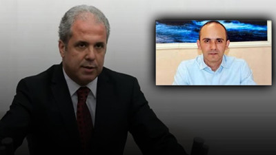 AK Partili Tayyar'dan 'Tayfun Kahraman' Çağrısı