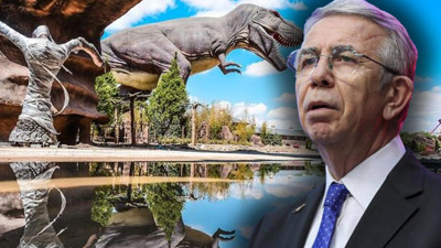 Ankara Büyükşehir Belediyesi'ne Bir Soruşturma Hazırlığı Daha: 'Ankapark'ta Kamu Zararı' İddiası