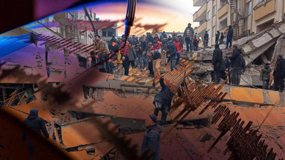 İstanbul Depremi Korkusu Büyüyor! Marmara Hattında Stres Tespit Edildi! Şener Üşümezsoy’dan Çarpıcı Açıklama