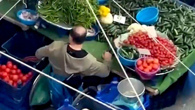 Hileli Satış Pahalıya Patladı! Belediye Tezgahını Mühürledi, Şimdi de...