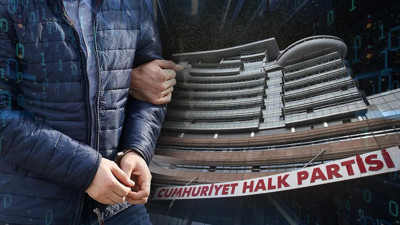 İBB 'Yolsuzluk' Soruşturmasında Flaş Gelişme! CHP'nin Bilgi İşlem Sorumlusu Tutuklandı