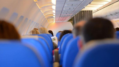 İstanbul Havalimanı’nda Bomba Alarmı! Polisler Harekete Geçti