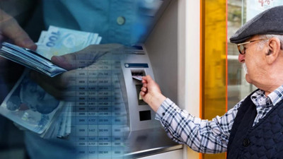 Merkez Bankası Tahmini Sonrası Memur ve Emekli Zammı Belli Oldu! İşte 2026 Ocak Maaşları