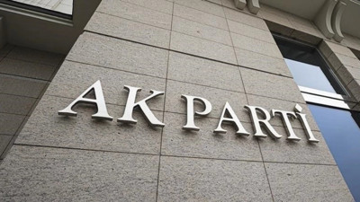 AK Parti'de 5 İl Başkanlığına Atama