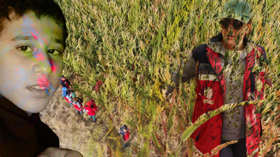 Elazığ'da Kaybolan Otizmli Veysel'den Hiçbir İz Yok! Arama Çalışmalarında Kritik Gün, Ekipler O Noktada Yoğunlaşacak