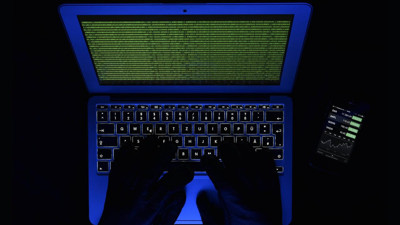 MİT'ten 'Siber Casus'lara Operasyon! İki Kişi Tutuklandı