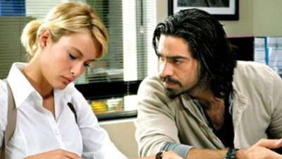 Oyunculuğu Bırakmıştı... Arka Sokaklar'ın Murat'ı Uğur Pektaş'ın Son Halini Görenler Tanıyamadı