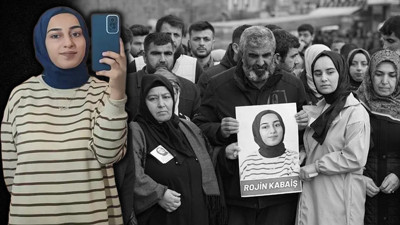 Sır Ölüm, Sır Telefon... Rojin Kabaiş Soruşturmasında Flaş Gelişme! İspanya'ya Gidecek