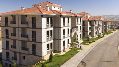 TOKİ 500 Bin Sosyal Konut İçin Başvurular Açılıyor! Yüzyılın Konut Projesi’nde Nefesler Tutuldu