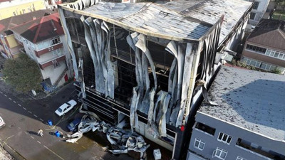 Kocaeli’deki Yangın Faciasında Yeni Gözaltılar!