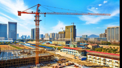 Konut Seferberliğine Zam Engeli! Fırsatçılar Boş Durmadı, Malzeme Fiyatları Tavan Yaptı