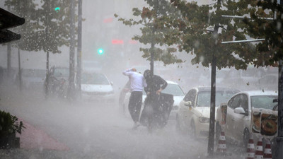 Meteoroloji Alarm Verdi: Yağmur Kapıda! Bu İllerde Sağanak ve Sis Etkili Olacak
