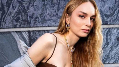 Nilperi Şahinkaya İle Baturalp Bekar’dan Yeni Fotoğraf