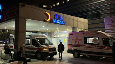 Rize’de Toplu Zehirlenme Paniği! 84 Kişi Hastanelik Oldu