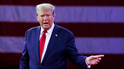 Trump’tan Eski ABD Başkan Obama’nın Sağlık Reformuna Tepki