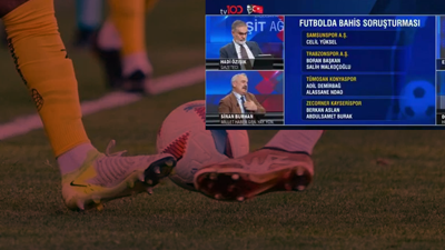 Bahis Skandalında Şok Kulis Bilgisi! 'Asıl Bomba Daha Patlamadı'