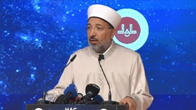 Diyanet’ten ‘Atatürk’ Anması