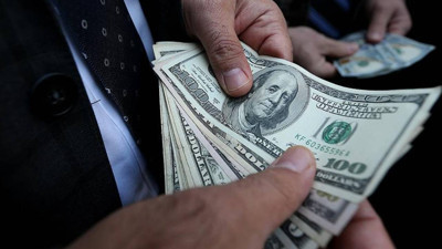 Dolar Kaç TL Oldu, Euro Ne Kadar? İşte 10 Kasım Pazartesi Güncel Döviz Kurları