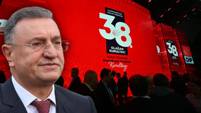 Lütfü Savaş'tan Flaş Hamle! CHP'nin 38. Olağan Kurultayı'nın İptaline İlişkin Davanın Kararı İstinaf'a Taşındı