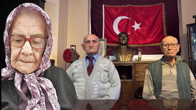 O Günleri Yaşayanlar Gözyaşlarıyla Anlattı! 'Böyle Adam Bir Daha Gelmez'