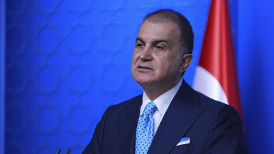 Ömer Çelik'ten 'Cumhur İttifakı'nda Çatlak' İddialarına Yanıt