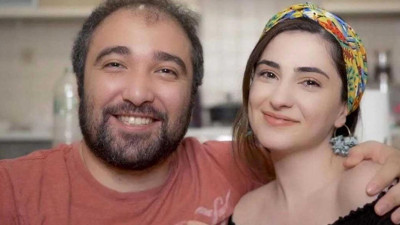 Özgür Turhan ve Eski Eşi Deniz Bağdaş Ekşi Sözlük’te Karşı Karşıya! Skandal İddialar Peş Peşe Geldi