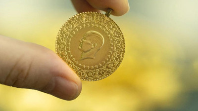 Altın Üç Haftanın Zirvesinde! Fed Beklentisi Fiyatları Uçurdu