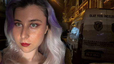 Aydın’da Gizemli Ölüm! Üniversiteli Melisa Arkadaşının Evinde...