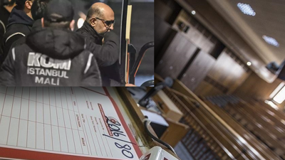 Aziz İhsan Aktaş İddianamesi Kabul Edildi! 12 İsim Hakkında Flaş Karar