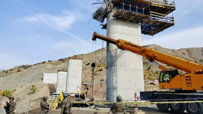 Diyarbakır’daki Viyadük Faciasında Gözaltı Kararı