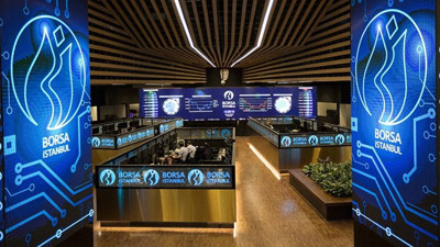 Ekrem İmamoğlu İddianamesi Borsayı Vurdu! BIST 100 Sert Düşüşle Sarsıldı