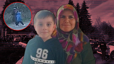 Kastamonu'dan Bir Acı Haber Daha... Osman'dan Sonra Annenin de Cansız Bedeni Bulundu