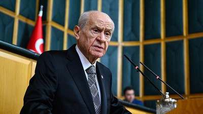 Bahçeli'den Çarpıcı 'Süreç' Mesajı: 'Terörsüz Türkiye'nin Şafağı Sökecek'