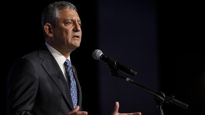 Özgür Özel’den Cumhurbaşkanı Erdoğan’a Anıtkabir Cevabı! 'Atatürk’ün Sözünün Doğrusunu Hatırlatayım...'