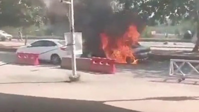 Pakistan'da İntihar Saldırısı! Çok Sayıda Ölü ve Yaralı Var