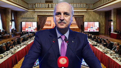 Saat Belli Oldu: 'Terörsüz Türkiye' Sürecinde Yeni Toplantı