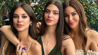 Ünlülere Uyuşturucu Soruşturmasında Yeni Gelişme: Deren ve Derin Talu İfade Verdi