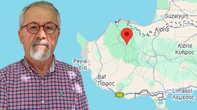 Akdeniz Peş Peşe Sallandı, Naci Görür 'Geleceği Belliydi' Diyerek Uyardı