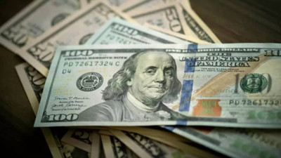 Dövizde Tansiyon Yükseliyor! Dolar Kaç TL Oldu, Euro Ne Kadar?  İşte 12 Kasım Çarşamba Güncel Döviz Kurları