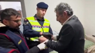 Firar Bitti! Kardeş Katiline 22 Yıl Sonra Kelepçe