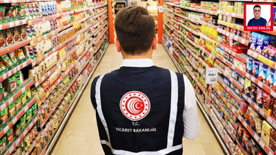 Gıdadaki Fahiş Fiyatın Sorumlusu Kim?