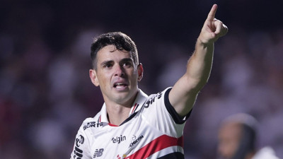 Sao Paulo'nun Yıldızı Oscar'dan Korkutan Haber!