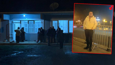 Türkiye Yasta... Tekirdağ’a Şehit Ateşi Düştü! Şehit Hava Astsubay İlker Aykut’un Babasından Kahreden Sözler