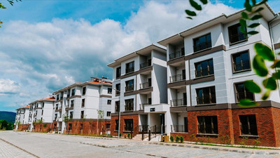 Yüzyılın Konut Projesi’nde Dev Liste: Hangi İlde Kaç Konut Yapılacak?