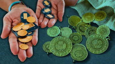 Altın Alev Aldı! ABD Hükümeti Açıldı, Fiyatlar Kontrolden Çıktı