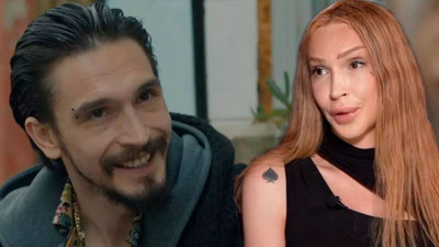 Esra Ezmeci’nin Konuğu Meli Bendeli’den Şok Sözler! Çukur’un Timsah Celil’i İtiraf Etti: “Eskortluk Yapıyorum!”