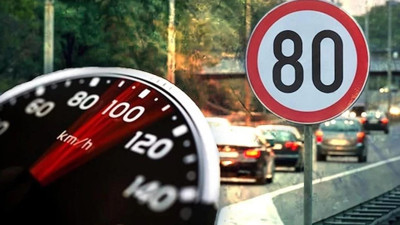 Sürücüler Dikkat! İstanbul'da Hız Limitleri Değişti! İşte Cadde Cadde Yeni Hız Sınırları...